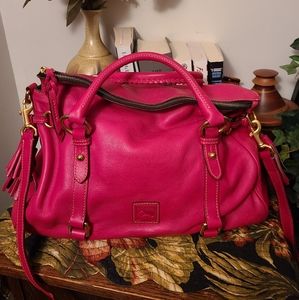 🌺 Additional Pictures for Dooney Florentine